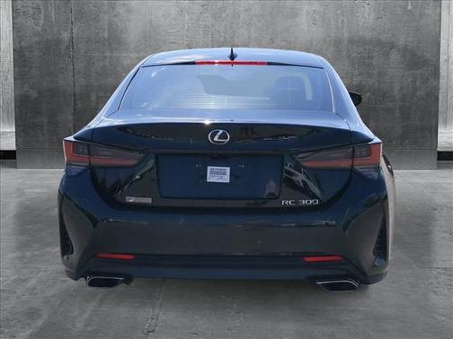 2019 Lexus RC 300 Base