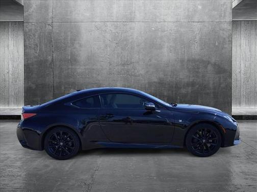 2019 Lexus RC 300 Base