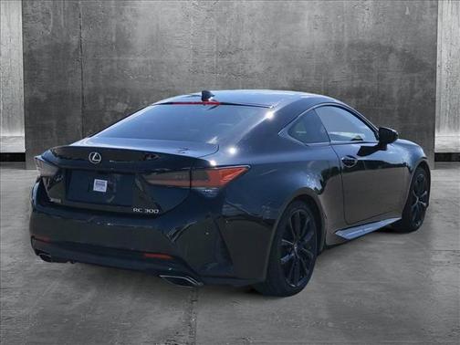 2019 Lexus RC 300 Base