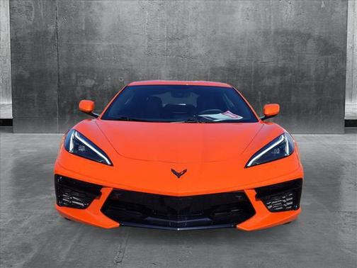 2021 Chevrolet Corvette Stingray w/2LT