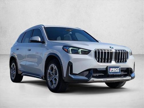 2024 BMW X1 xDrive28i