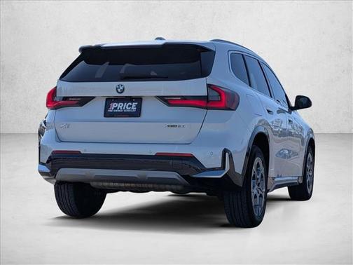 2024 BMW X1 xDrive28i