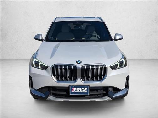 2024 BMW X1 xDrive28i