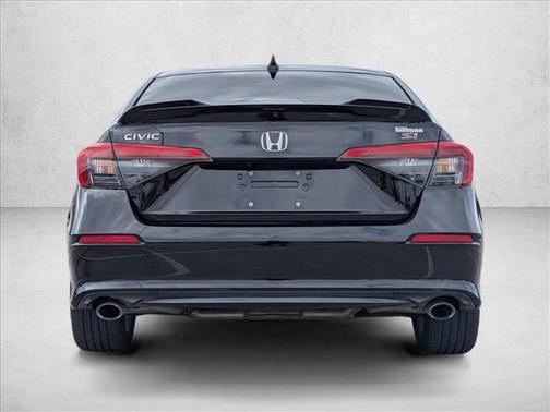 2024 Honda Civic Si Base