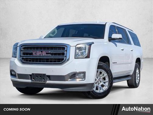 2019 GMC Yukon XL SLT