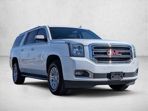 2019 GMC Yukon XL SLT