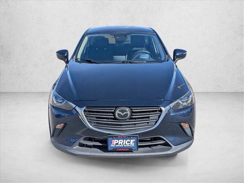 2021 Mazda CX-3 Sport