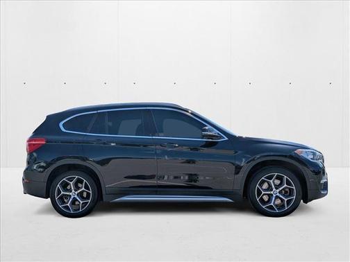 2019 BMW X1 xDrive28i