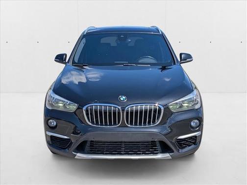 2019 BMW X1 xDrive28i