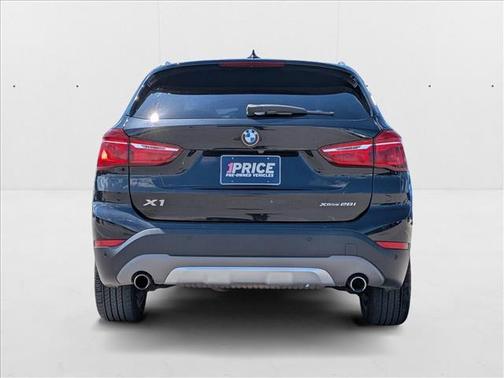 2019 BMW X1 xDrive28i