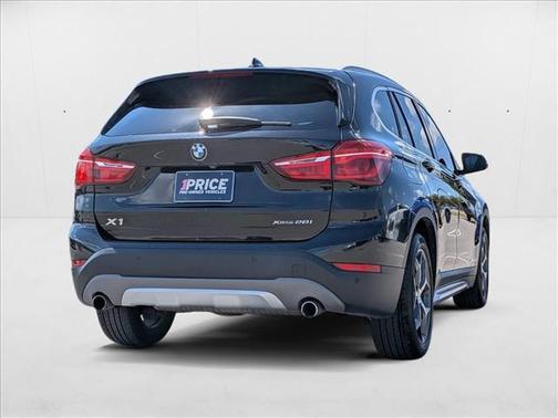 2019 BMW X1 xDrive28i