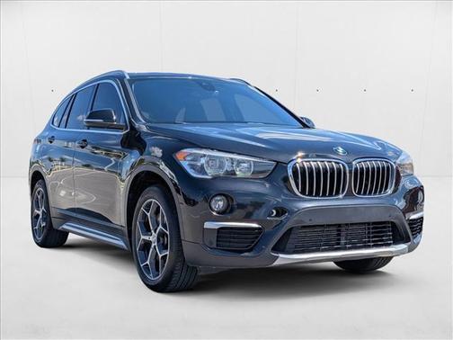 2019 BMW X1 xDrive28i