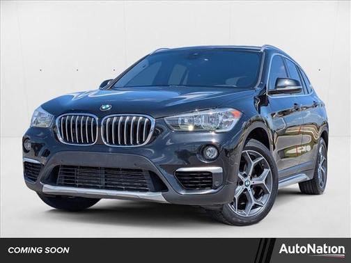 2019 BMW X1 xDrive28i