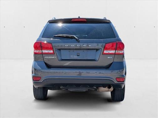 2018 Dodge Journey SXT