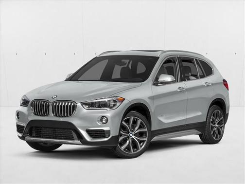 2017 BMW X1 xDrive 28i
