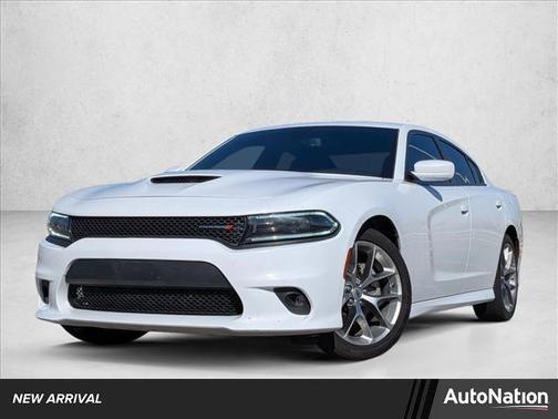 2022 Dodge Charger GT