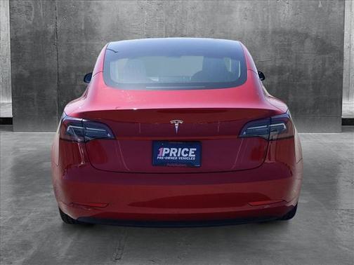 2019 Tesla Model 3 Mid Range