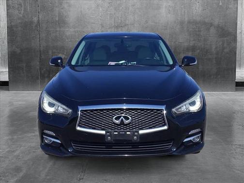 2016 INFINITI Q50 3.0T Premium