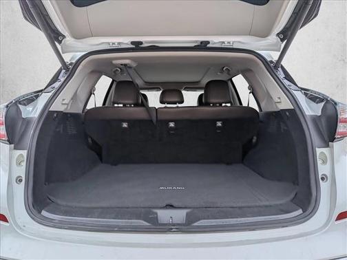 2016 Nissan Murano SL