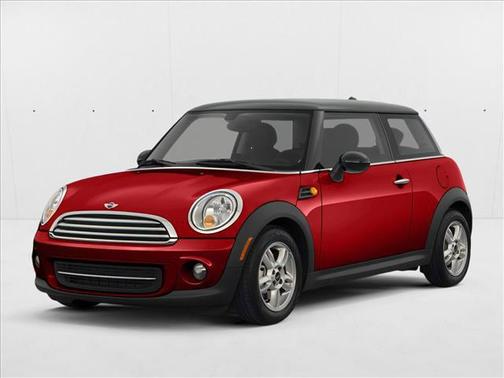 2013 MINI Hardtop Cooper
