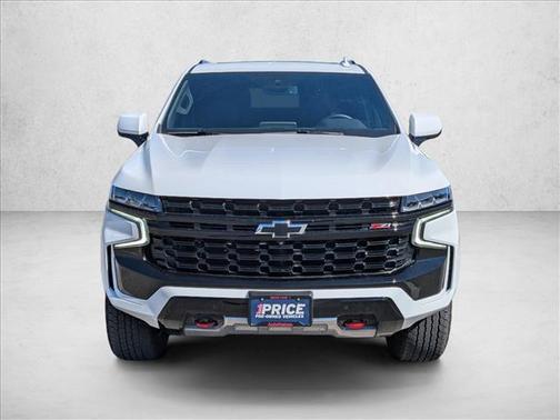 2024 Chevrolet Suburban 4WD Z71