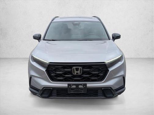 2024 Honda CR-V Hybrid Sport FWD