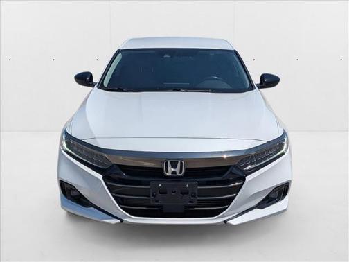 2021 Honda Accord Sport SE 1.5T