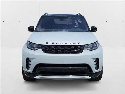 2023 Land Rover Discovery P360 S R-Dynamic