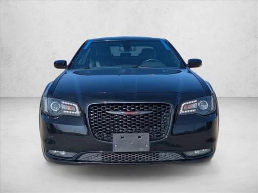 2021 Chrysler 300 S