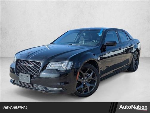 2021 Chrysler 300 S