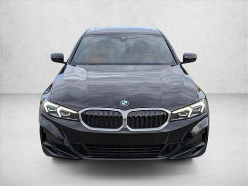 2023 BMW 330 330i