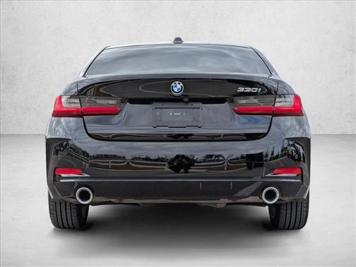 2023 BMW 330 330i