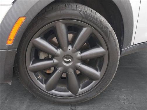 2012 MINI Cooper S Countryman Base
