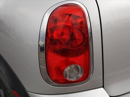 2012 MINI Cooper S Countryman Base