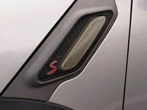 2012 MINI Cooper S Countryman Base