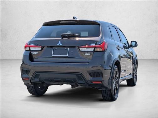 2022 Mitsubishi Outlander Sport 2.0 LE