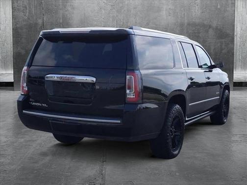 2016 GMC Yukon XL Denali