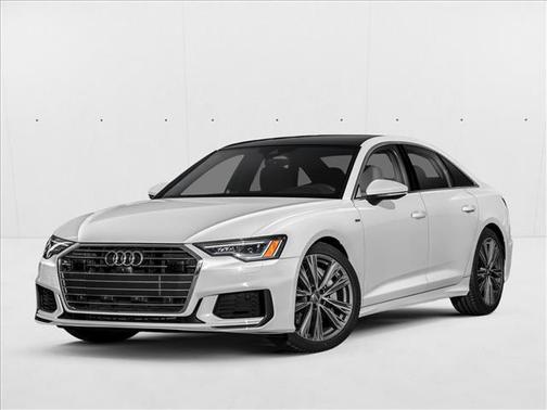 2021 Audi A6 45 Sport Premium
