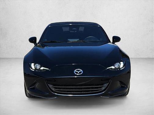 2024 Mazda MX-5 Miata Sport