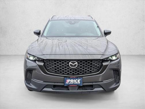 2024 Mazda CX-50 2.5 S Select Package