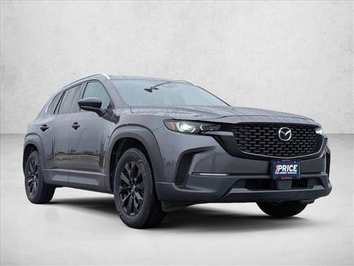 2024 Mazda CX-50 2.5 S Select Package