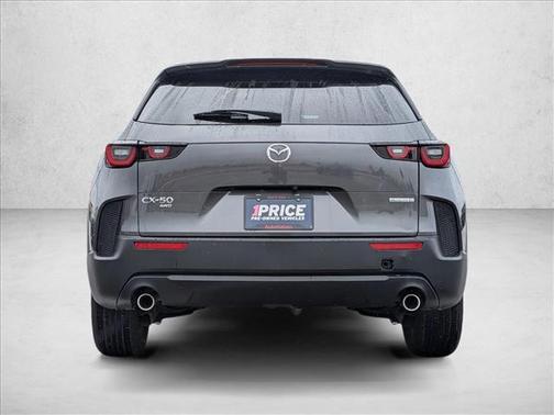 2024 Mazda CX-50 2.5 S Select Package