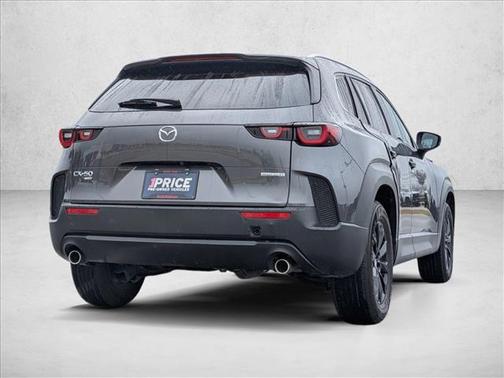 2024 Mazda CX-50 2.5 S Select Package