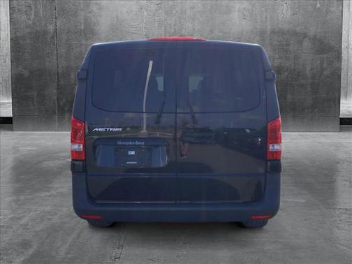 2020 Mercedes-Benz Metris Base