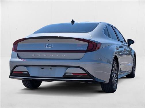 2023 Hyundai SONATA Hybrid SE