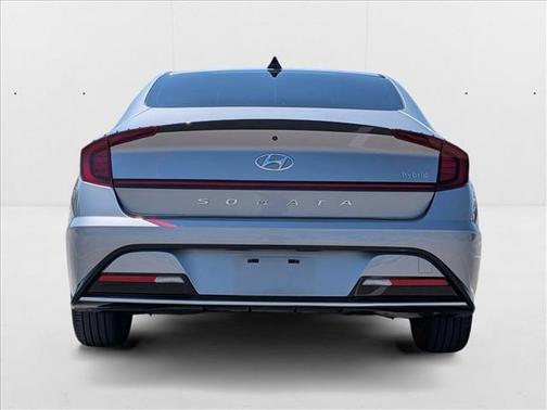 2023 Hyundai SONATA Hybrid SE