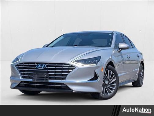 2023 Hyundai SONATA Hybrid SE