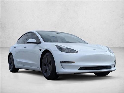 2023 Tesla Model 3 Standard Range