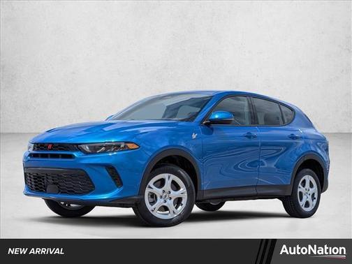 2024 Dodge Hornet GT AWD