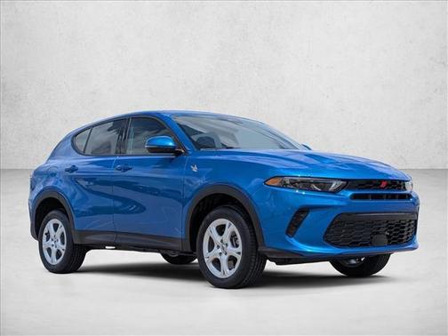 2024 Dodge Hornet GT AWD